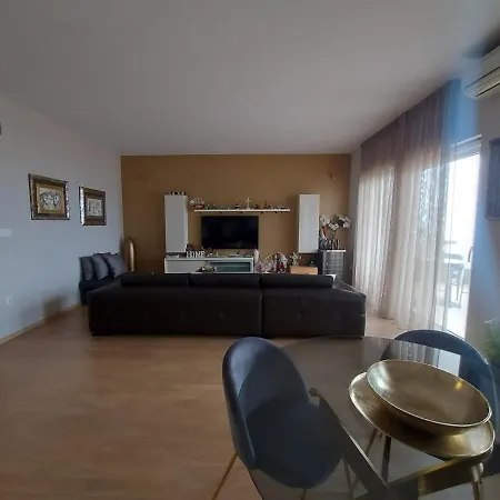 Amavi Apartamento Split