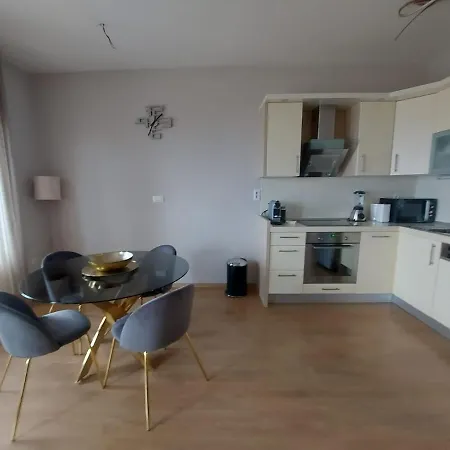 Appartement Amavi *