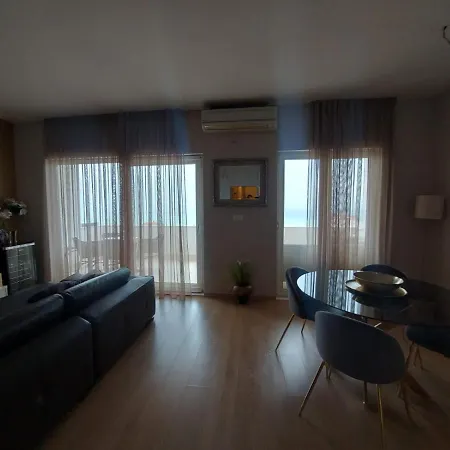 Amavi Apartament Split